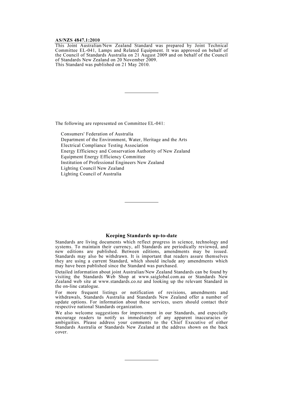 AS NZS 4847.1-2010 (2020).pdf_第2页