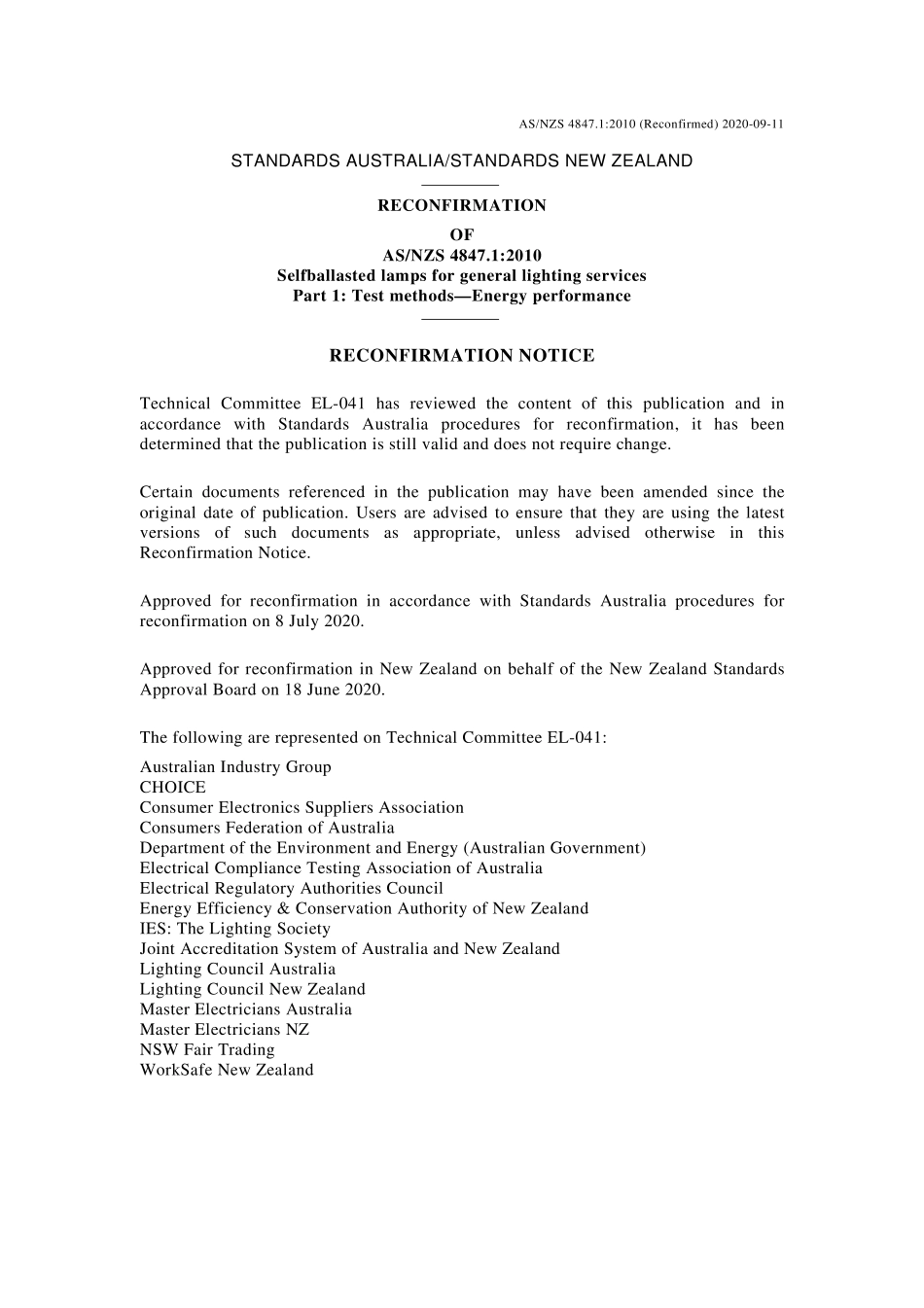 AS NZS 4847.1-2010 (2020).pdf_第3页