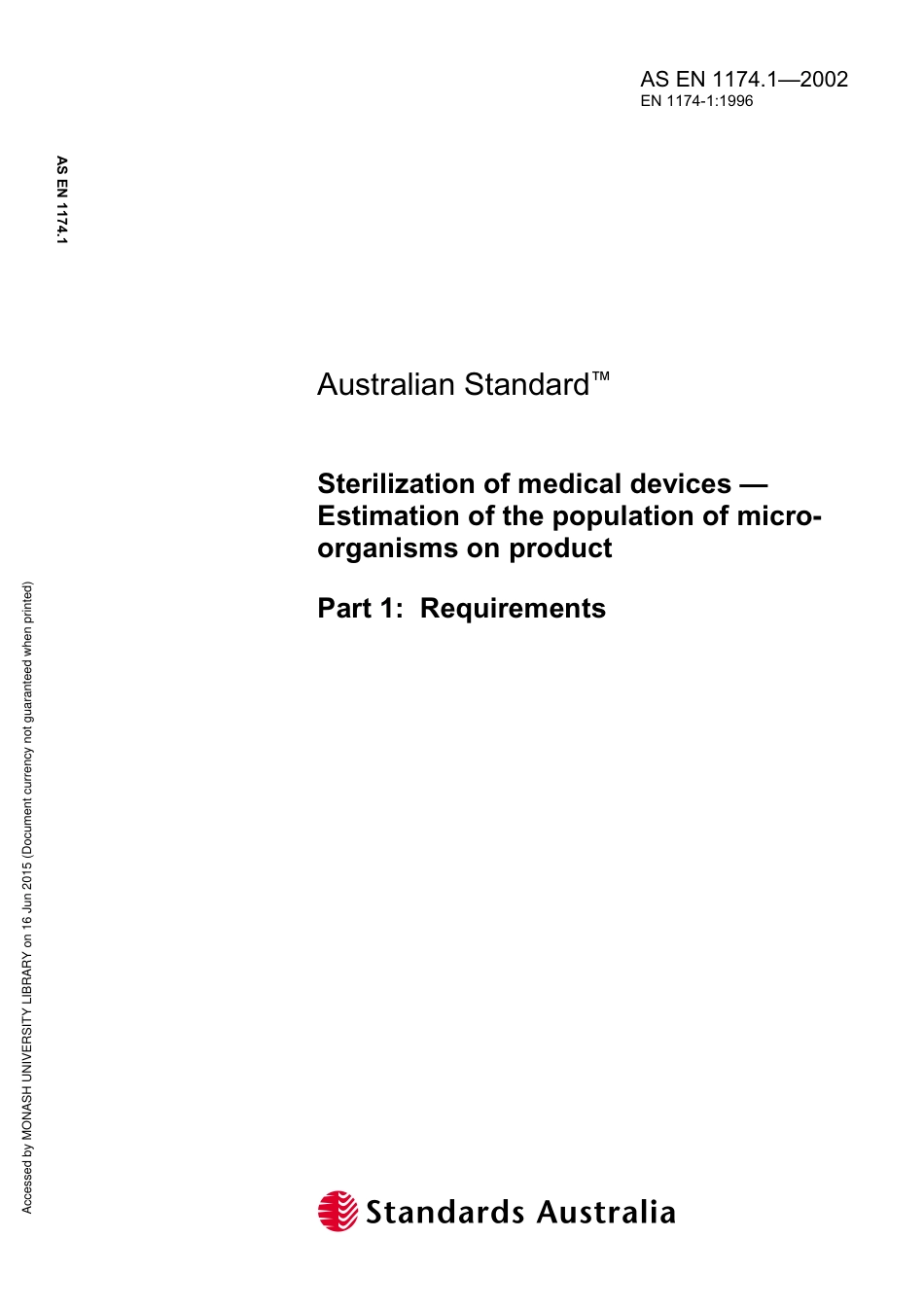 AS EN 1174.1-2002.pdf_第1页