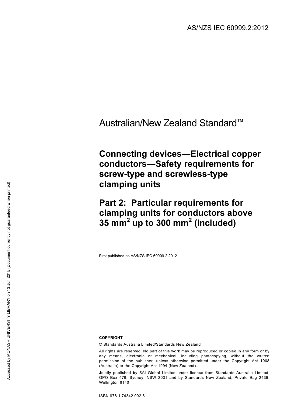 AS NZS IEC 60999.2-2012.pdf_第3页
