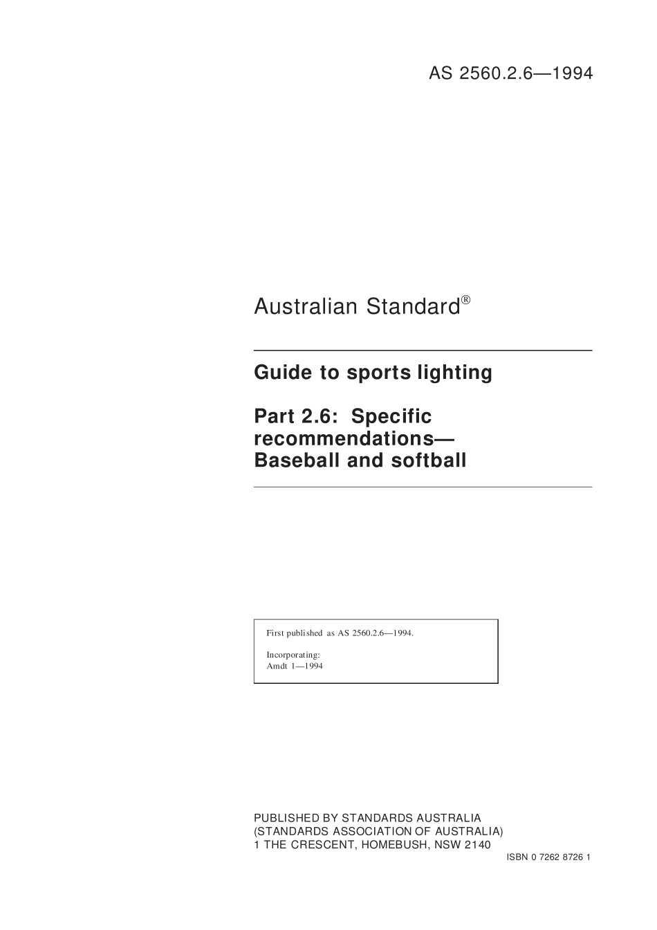 AS 2560.2.6-1994.pdf_第3页