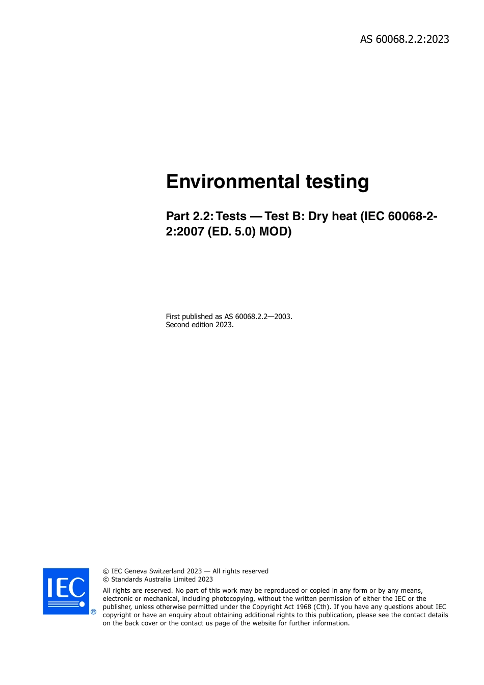 AS 60068.2.2-2023.pdf_第3页