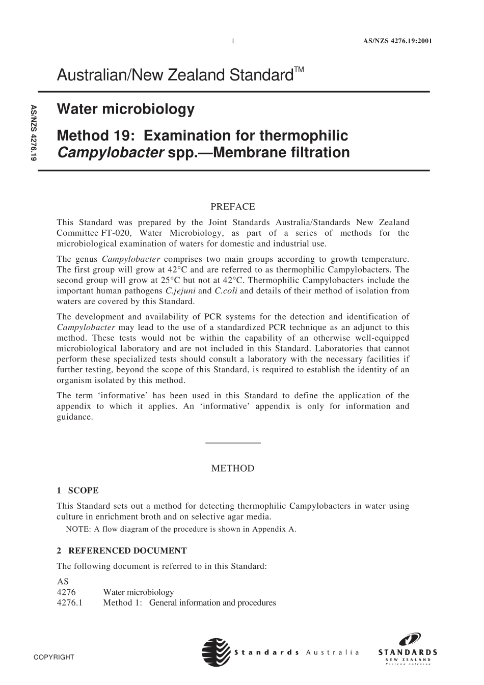 AS NZS 4276.19-2001.pdf_第1页