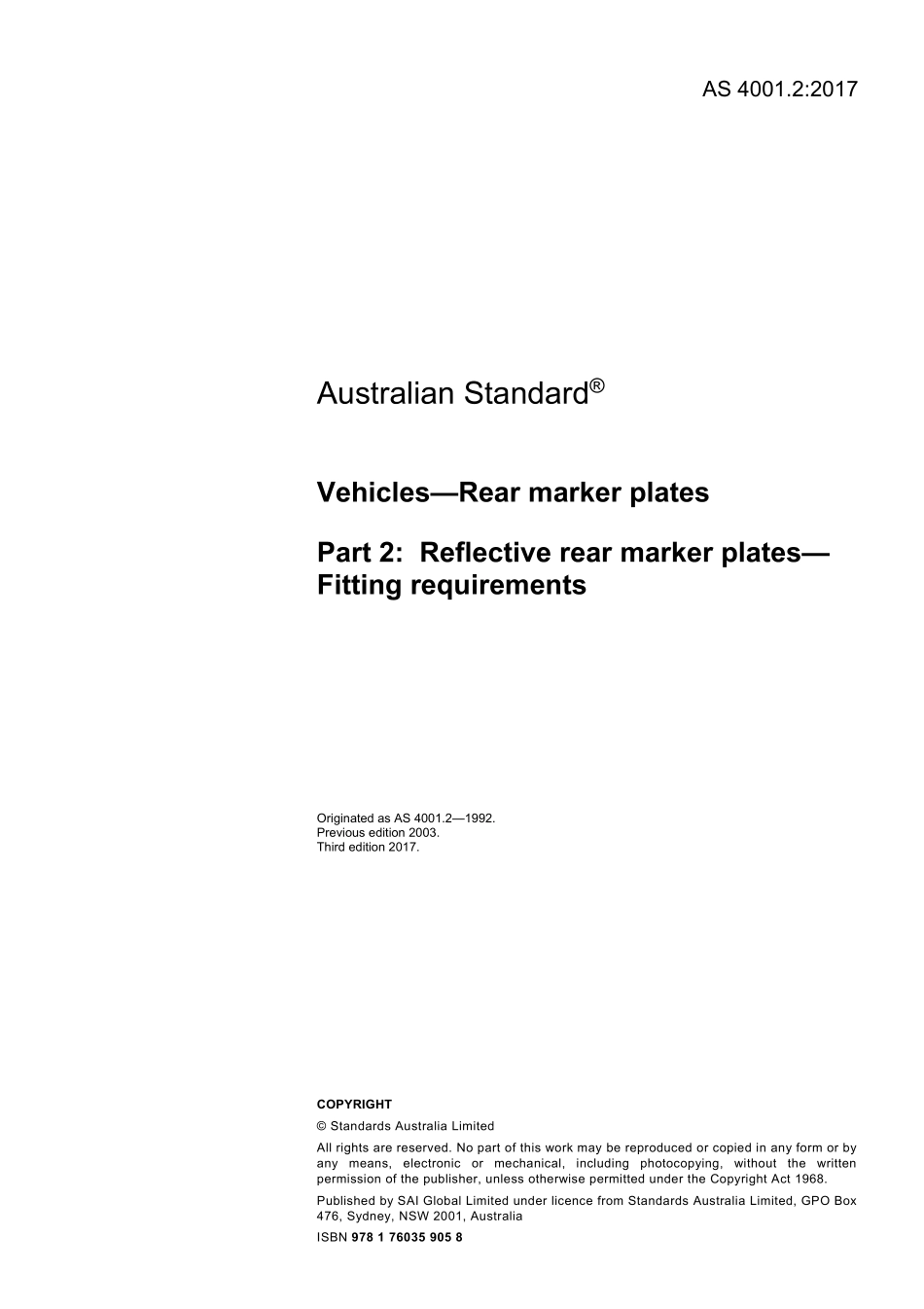 AS 4001.2-2017.pdf_第3页