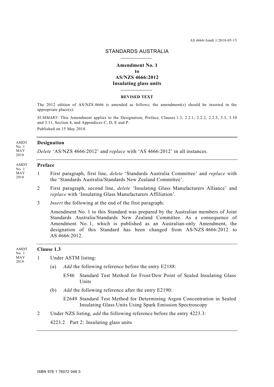 AS 4666-2012 amd1-2018.pdf_第1页