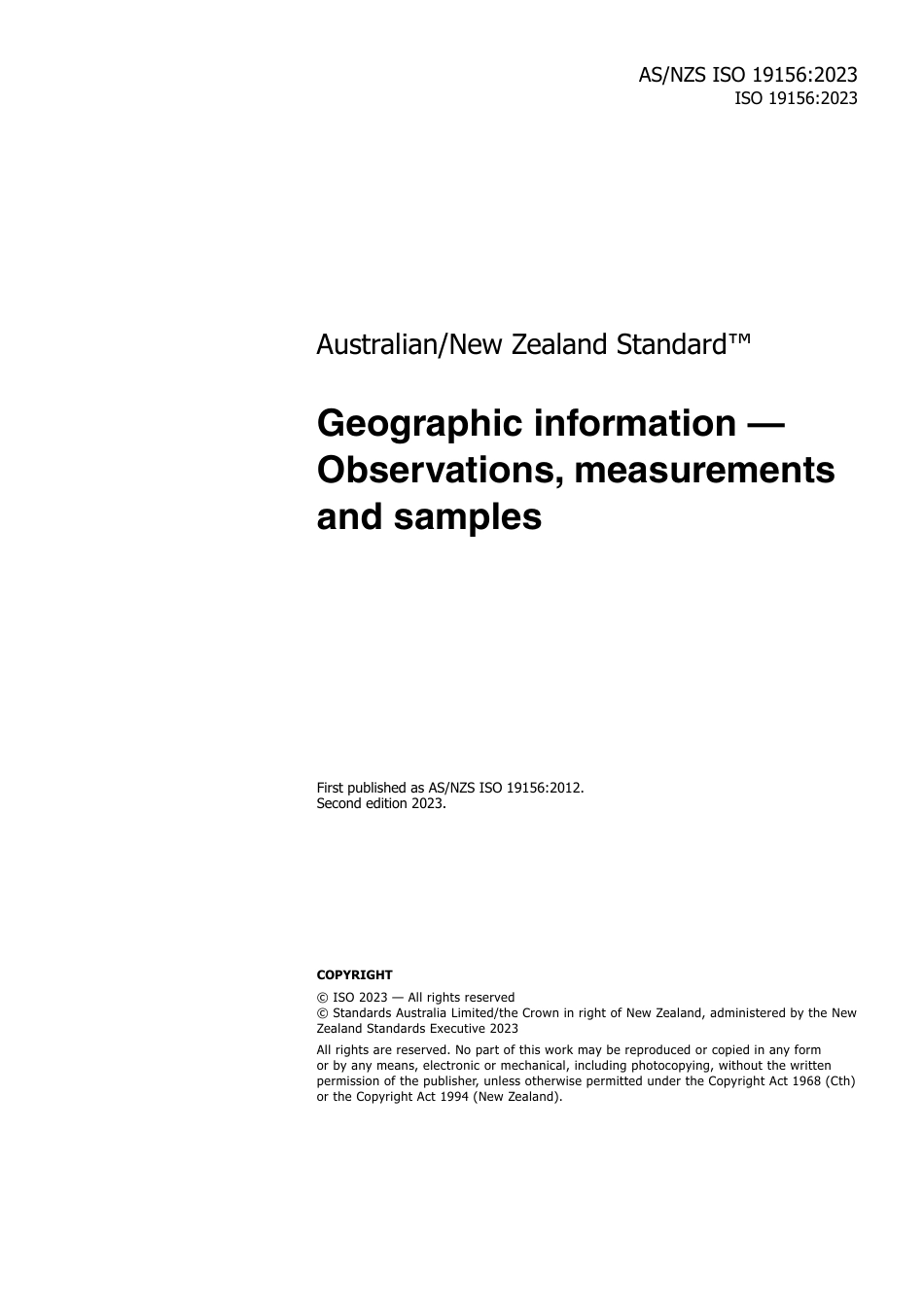 AS NZS ISO 19156-2023.pdf_第3页