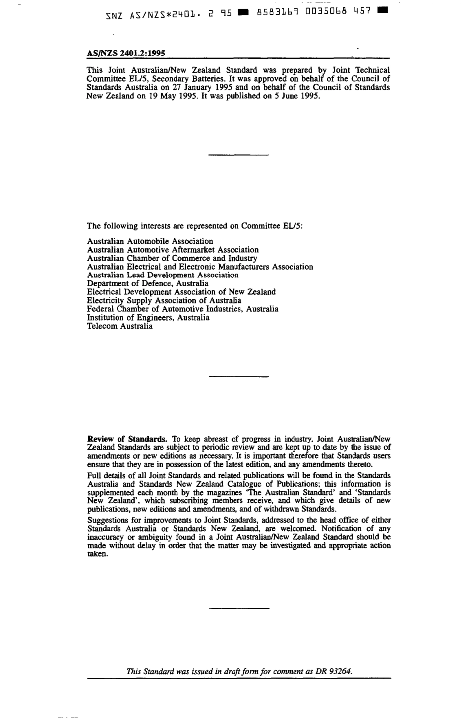 AS NZS 2401.2-1995 scan.pdf_第2页