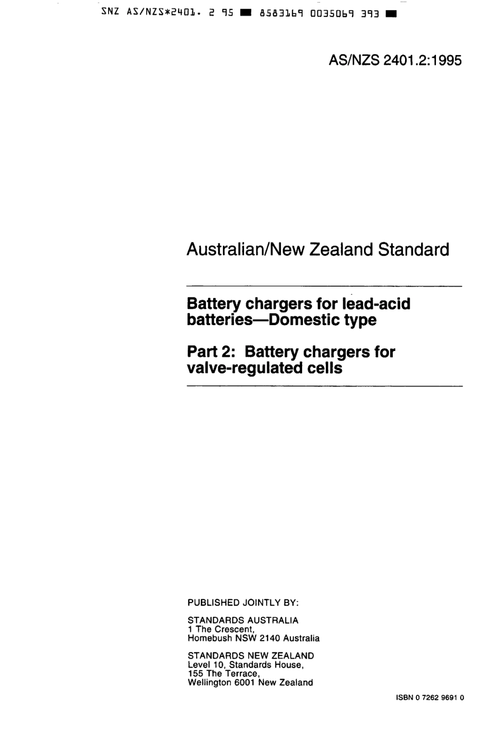 AS NZS 2401.2-1995 scan.pdf_第3页