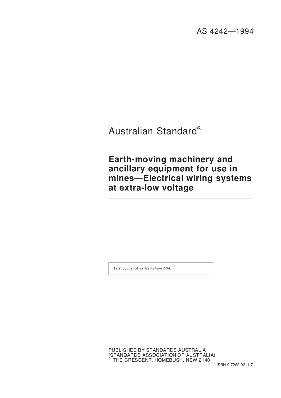AS 4242-1994.pdf_第3页