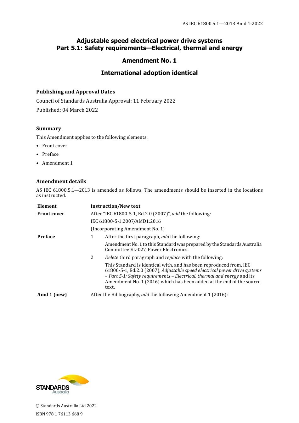 AS IEC 61800.5.1-2013 amd1-2022.pdf_第1页