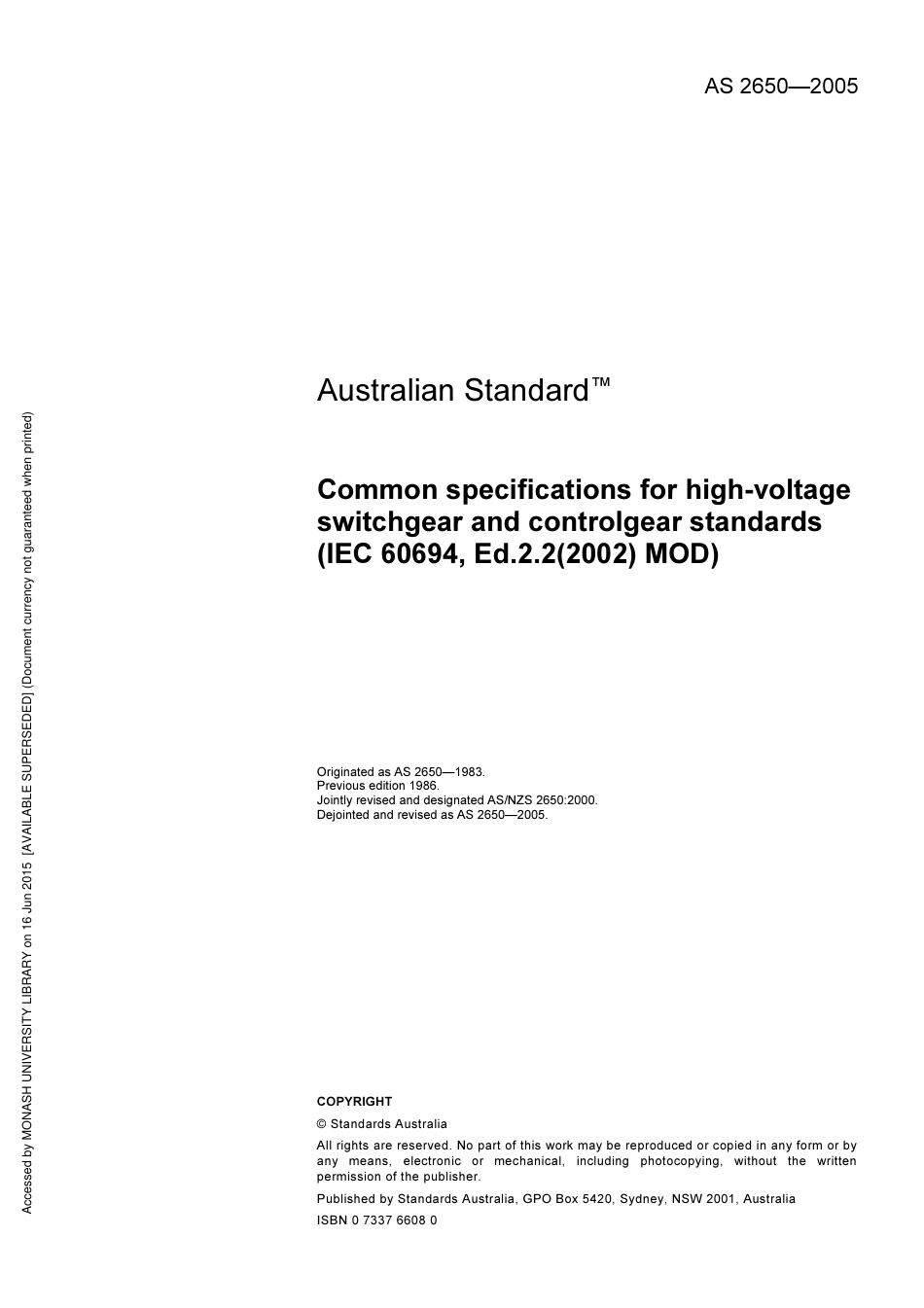 AS 2650-2005.pdf_第3页