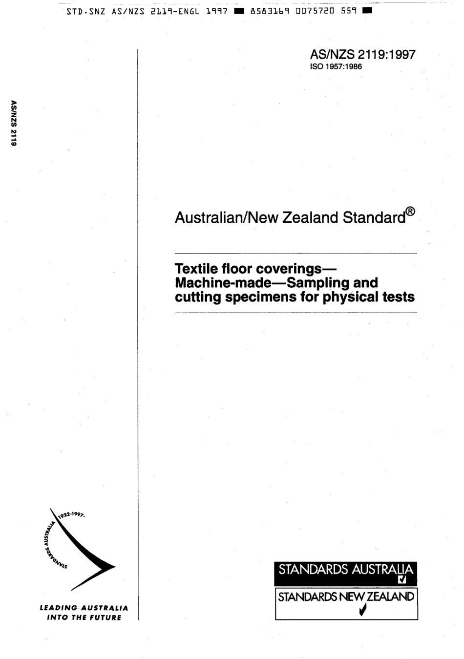 AS NZS 2119-1997 scan.pdf_第1页