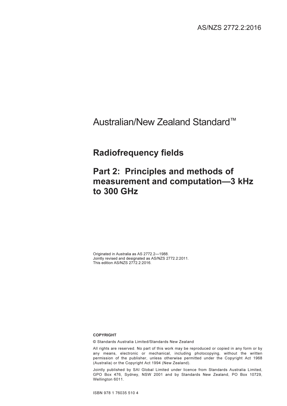 AS NZS 2772.2-2016.pdf_第3页