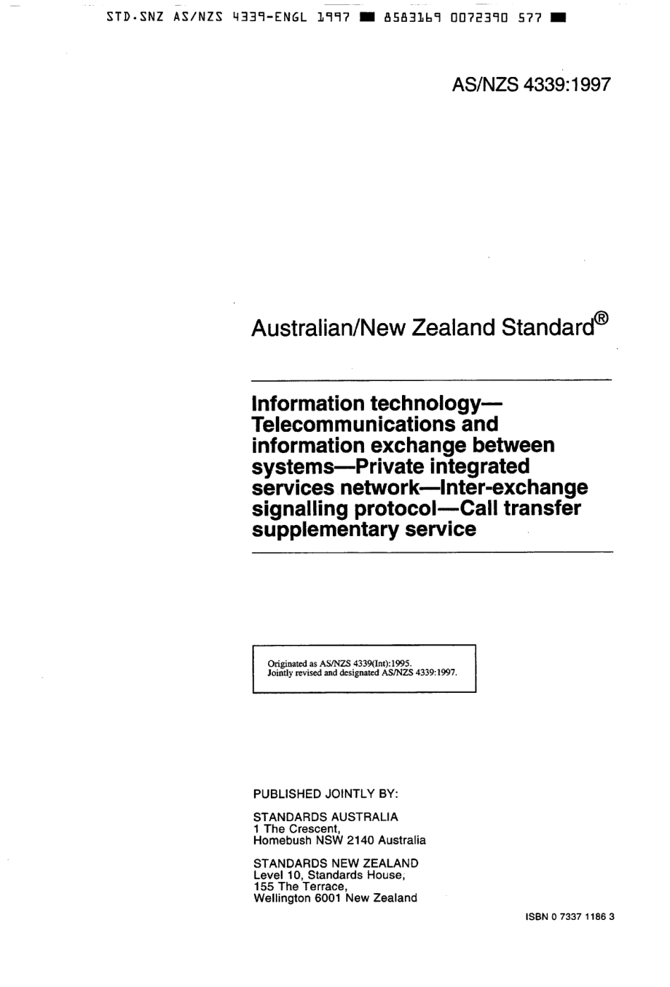 AS NZS 4339-1997 scan.pdf_第3页