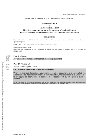 AS NZS 61241.14-2005 amd1-2005.pdf