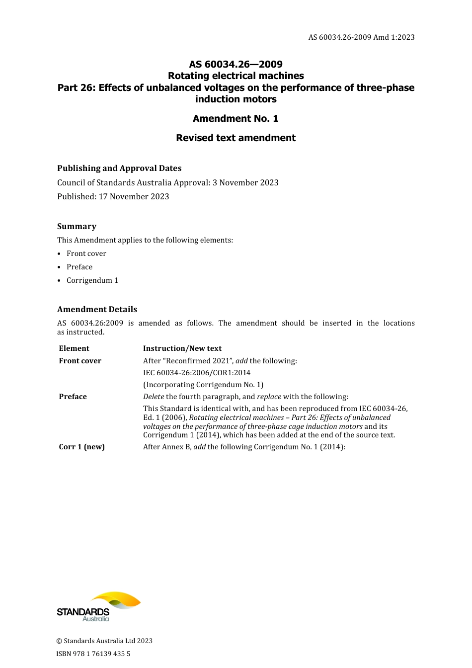 AS 60034.26-2009 amd1-2023.pdf_第1页