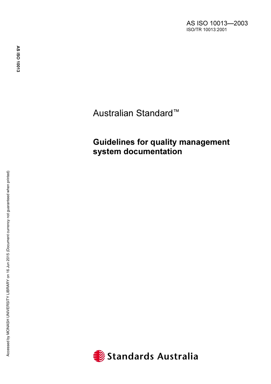 AS ISO 10013-2003.pdf_第1页
