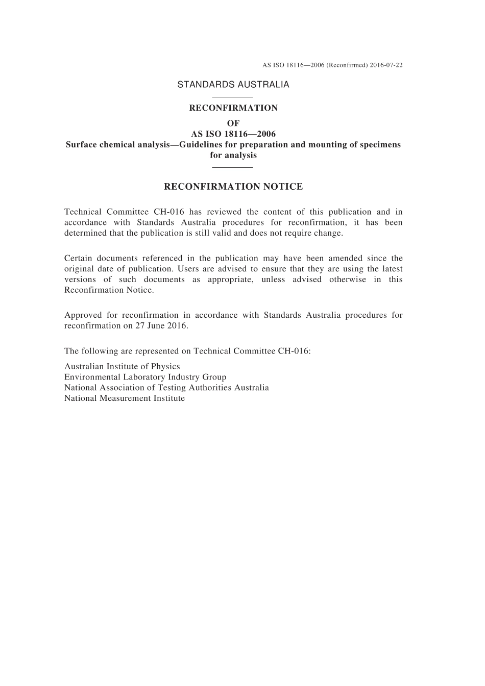 AS ISO 18116-2006 (2016).pdf_第3页
