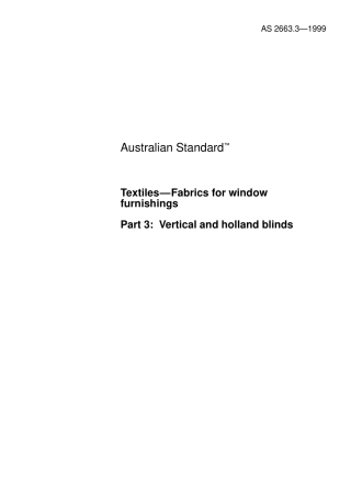 AS 2663.3-1999.pdf