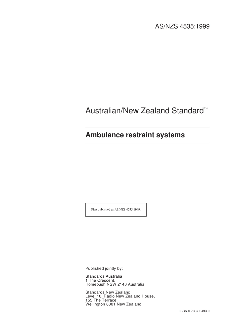 AS NZS 4535-1999.pdf_第3页