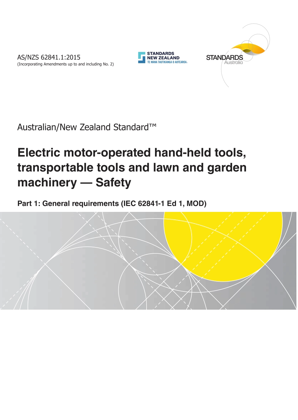 AS NZS 62841.1-2015 (2021).pdf_第1页