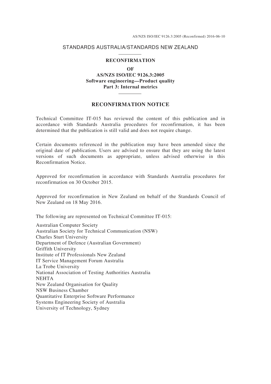 AS NZS ISO IEC 9126.3-2005 (2016).pdf_第3页