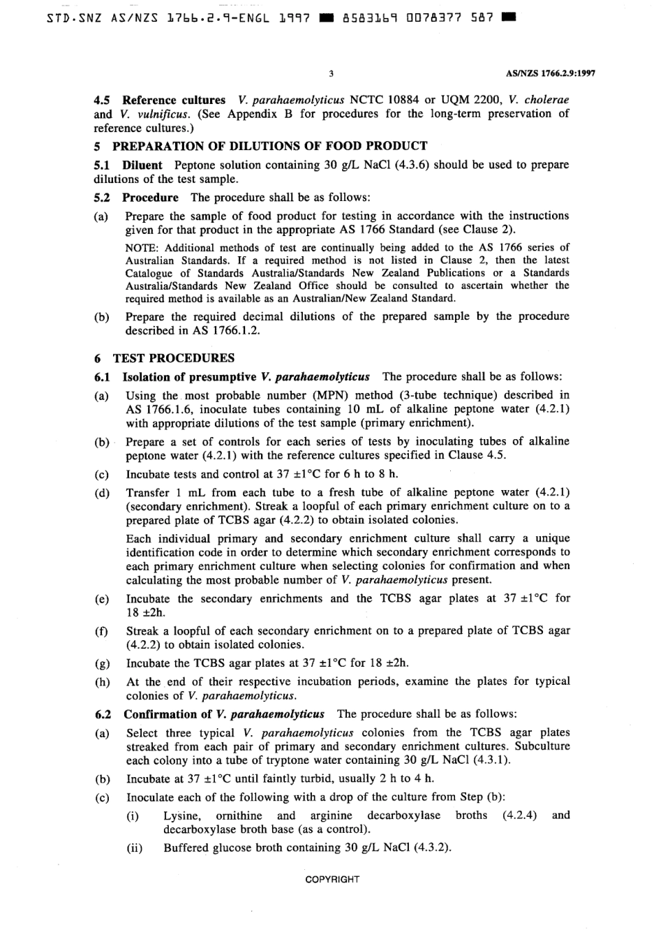 AS NZS 1766.2.9-1997 scan.pdf_第3页