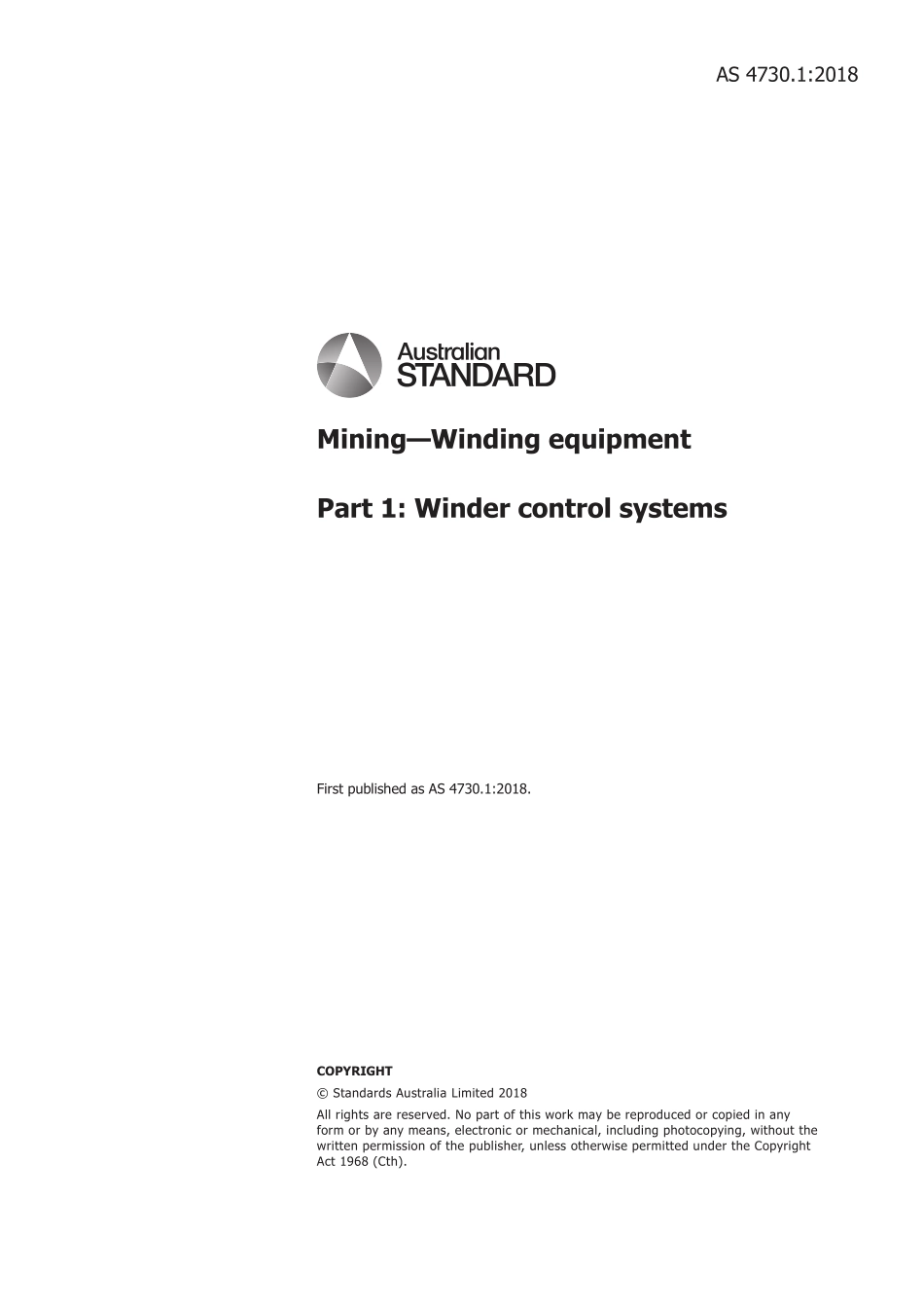 AS 4730.1-2018.pdf_第3页