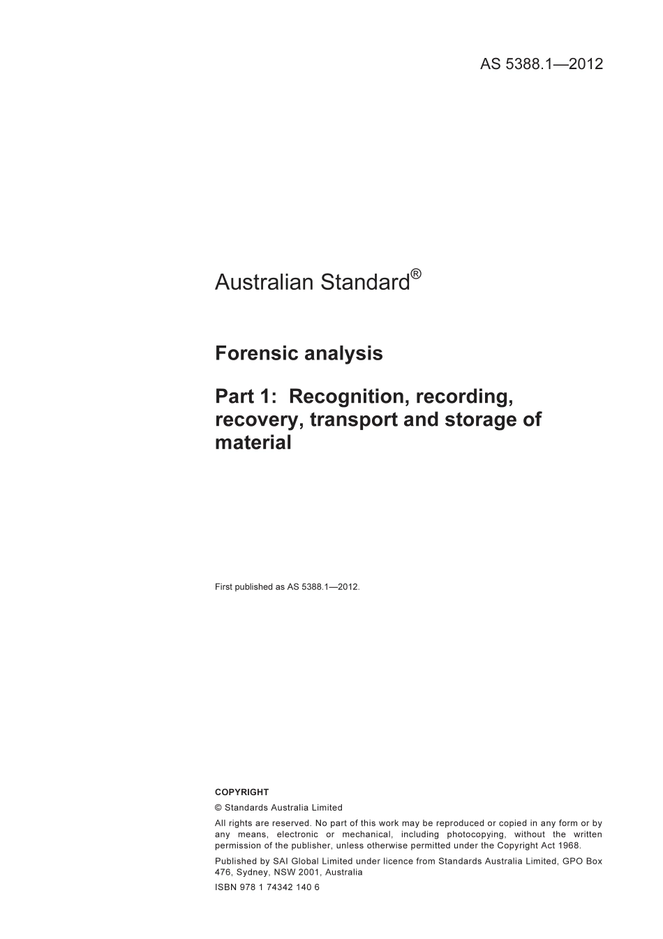 AS 5388.1-2012.pdf_第3页