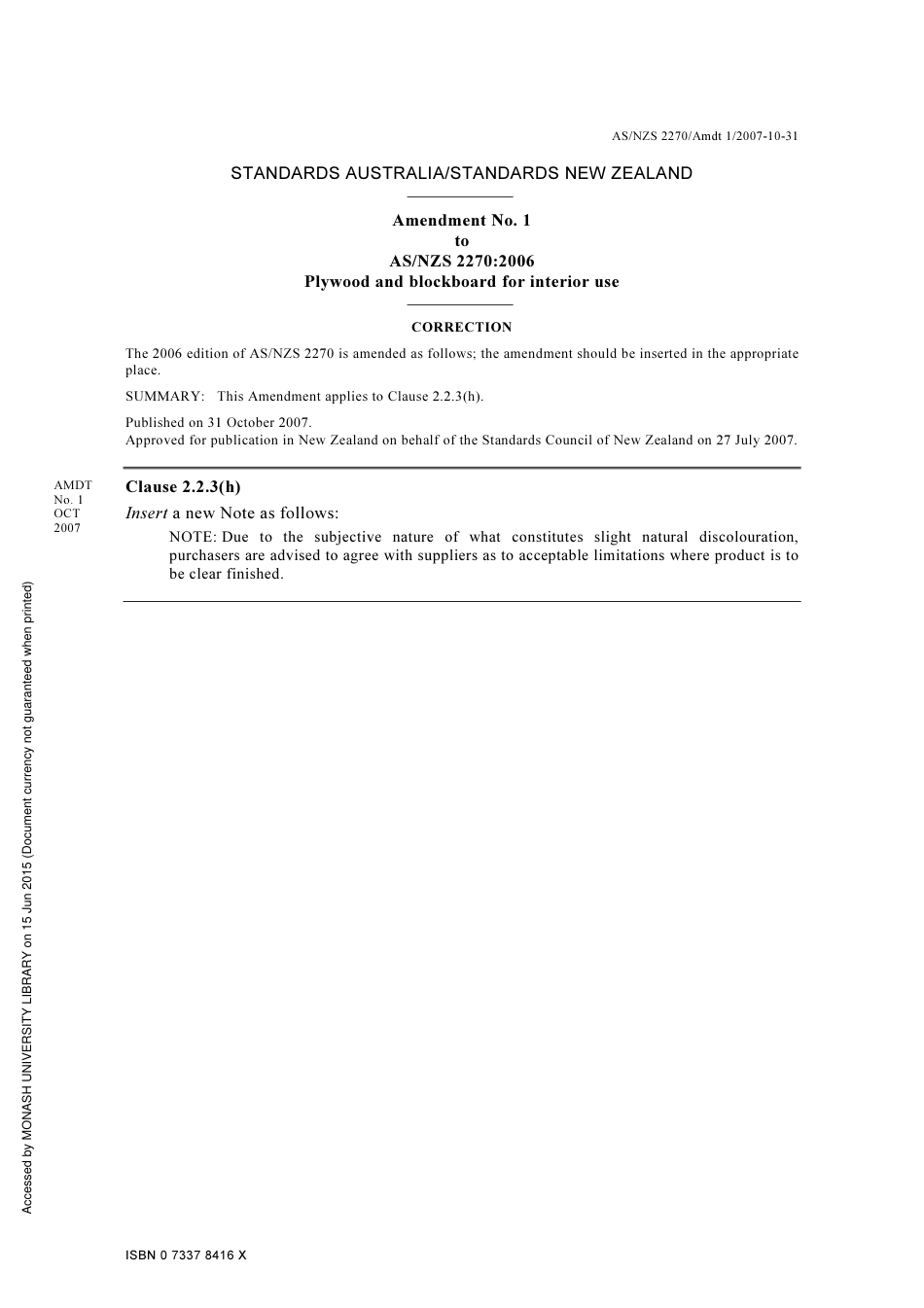 AS NZS 2270-2006 amd1-2007.pdf_第1页