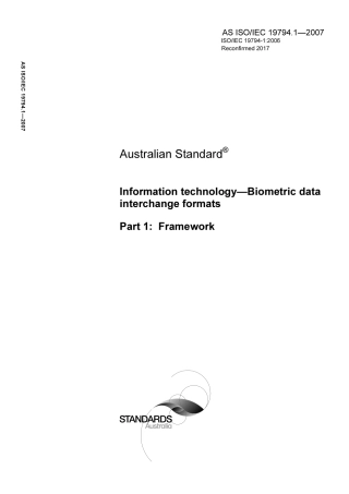 AS ISO IEC 19794.1-2007 (2017).pdf
