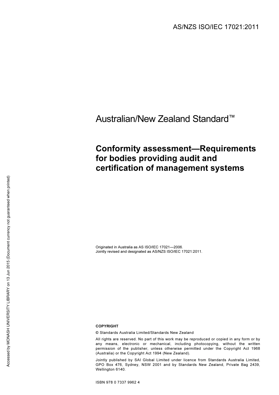 AS NZS ISO IEC 17021-2011.pdf_第3页