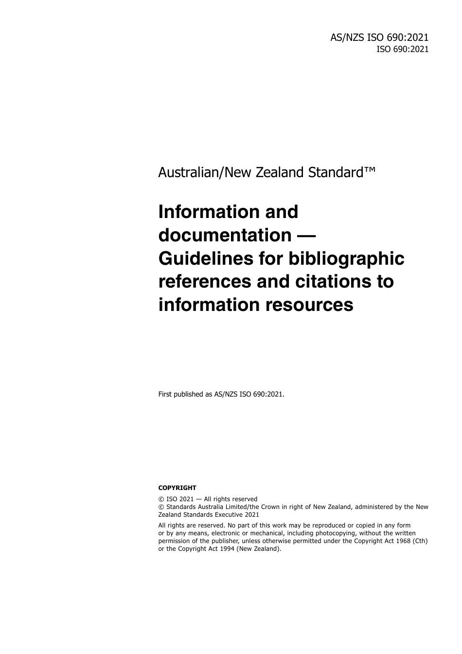 AS NZS ISO 690-2021.pdf_第3页