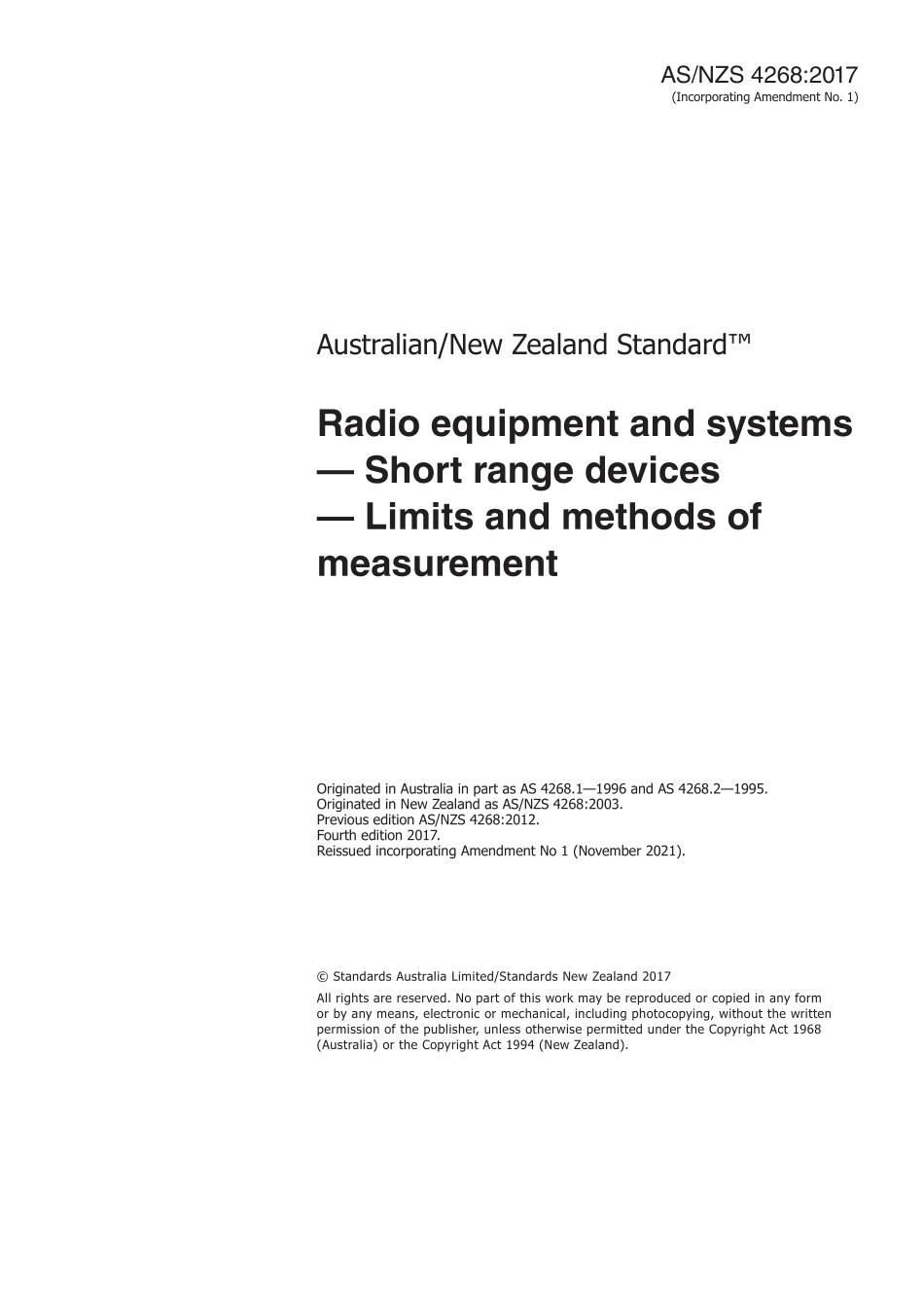 AS NZS 4268-2017 (2021).pdf_第3页