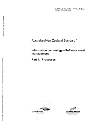 AS NZS ISO IEC 19770.1-2007.pdf