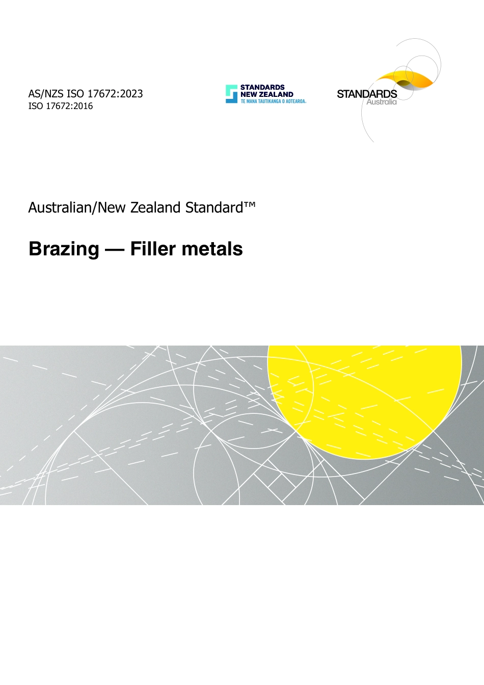 AS NZS ISO 17672-2023.pdf_第1页