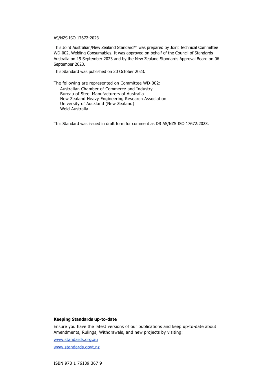 AS NZS ISO 17672-2023.pdf_第2页