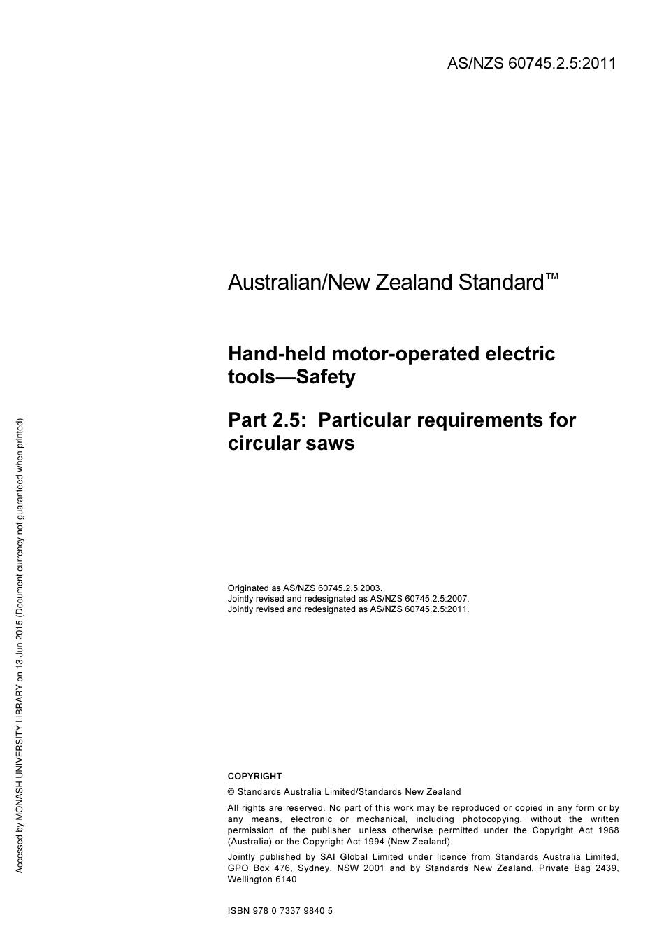 AS NZS 60745.2.5-2011.pdf_第3页