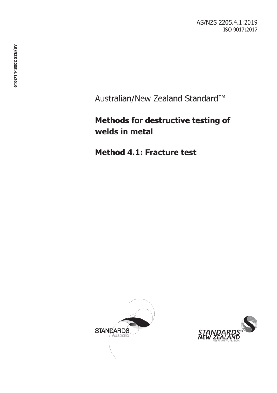 AS NZS 2205.4.1-2019 scan.pdf_第1页