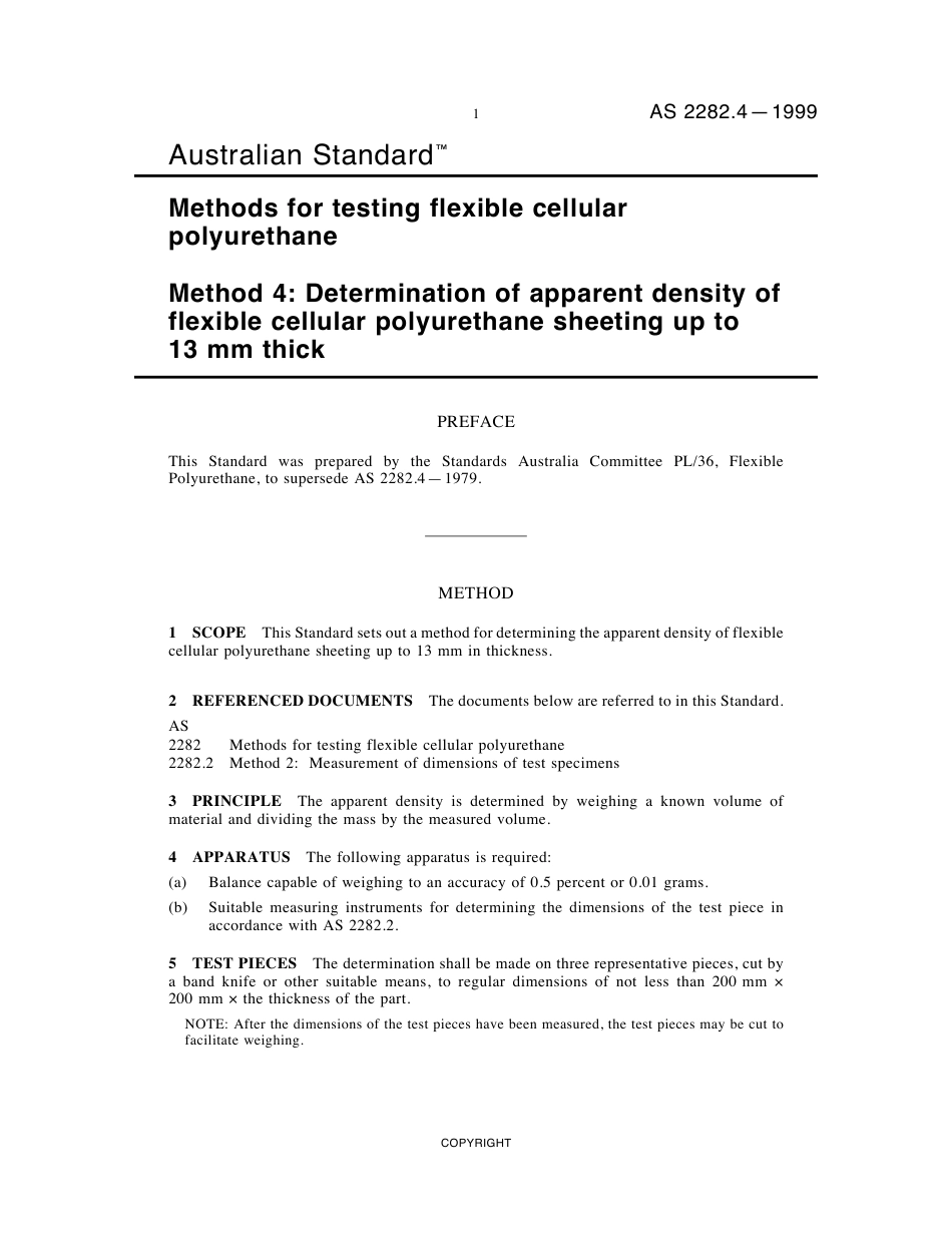 AS 2282.4-1999.pdf_第1页