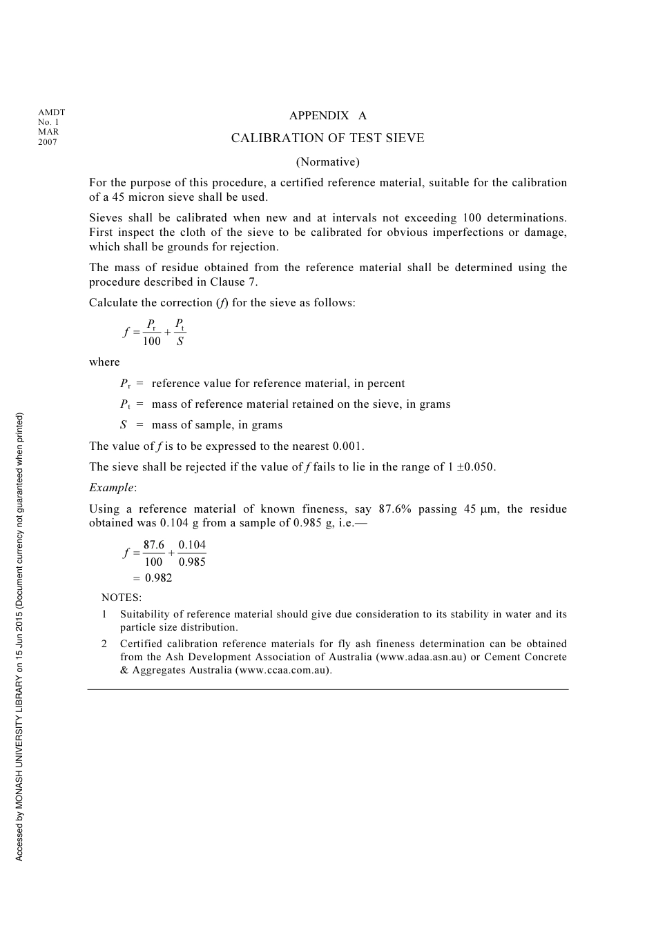 AS 3583.1-1998 amd1-2007.pdf_第2页
