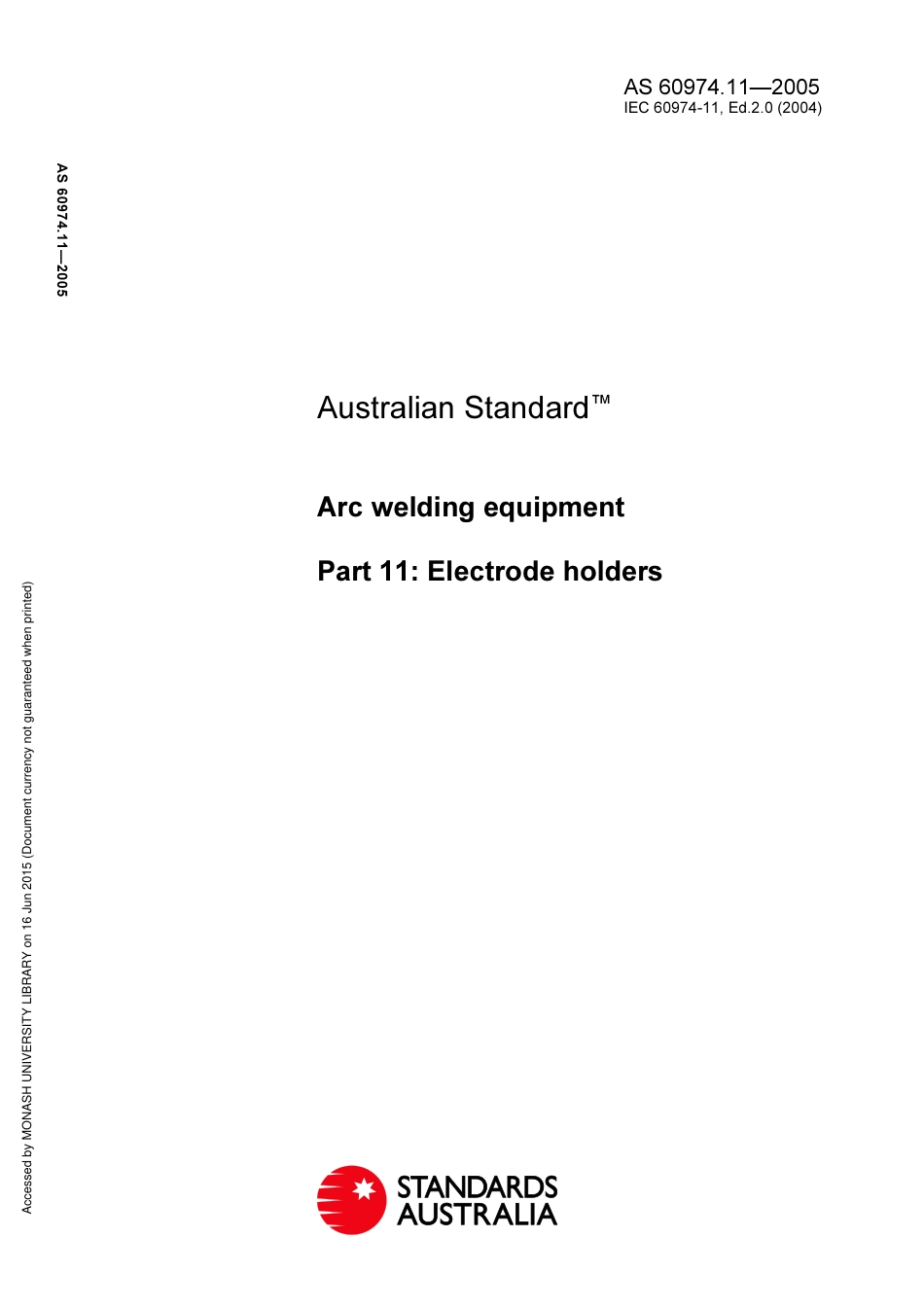 AS 60974.11-2005.pdf_第1页