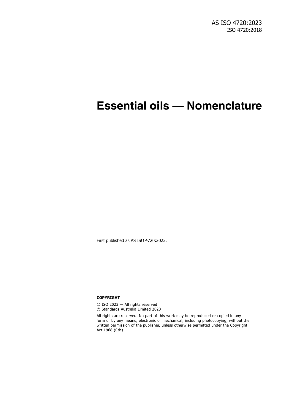 AS ISO 4720-2023.pdf_第3页