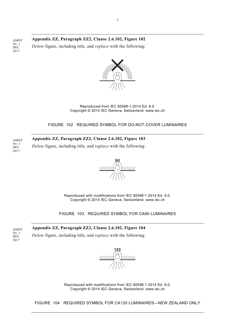 AS NZS 60598.2.2-2016 amd1-2017.pdf_第2页