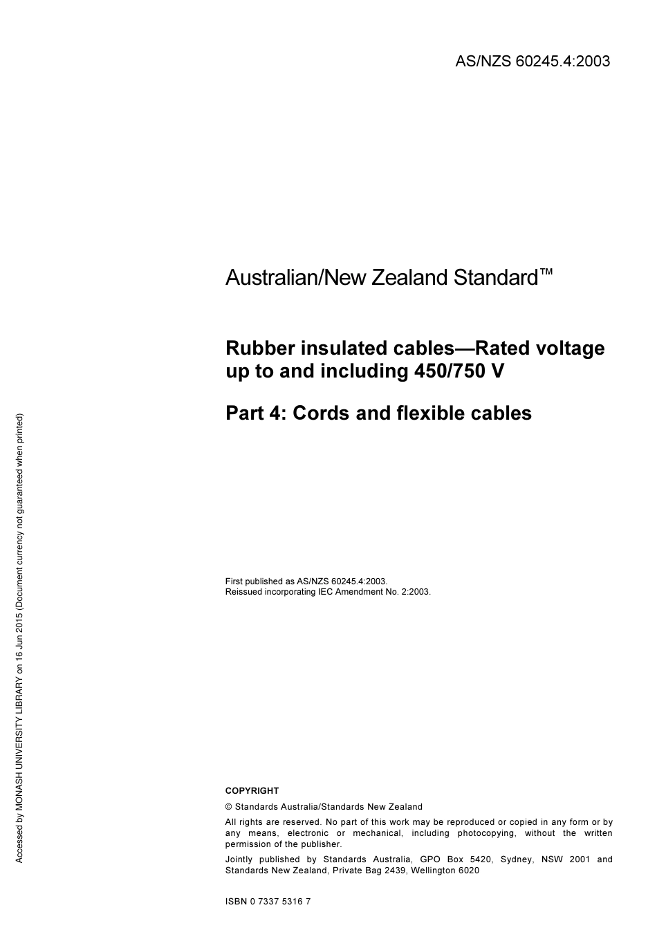 AS NZS 60245.4-2003.pdf_第3页