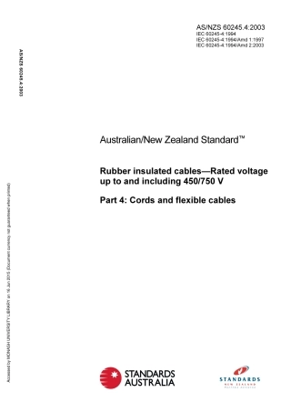 AS NZS 60245.4-2003.pdf
