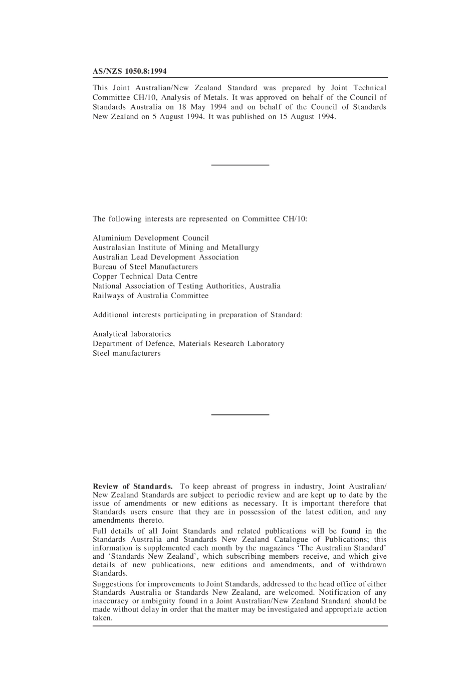 AS NZS 1050.8-1994 (2016).pdf_第2页