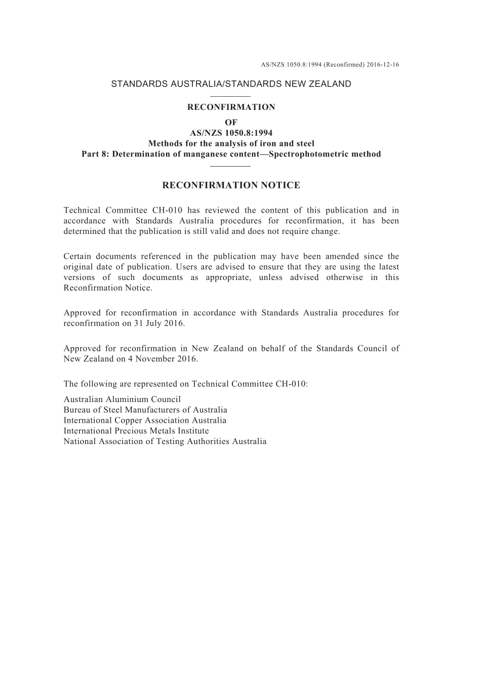 AS NZS 1050.8-1994 (2016).pdf_第3页