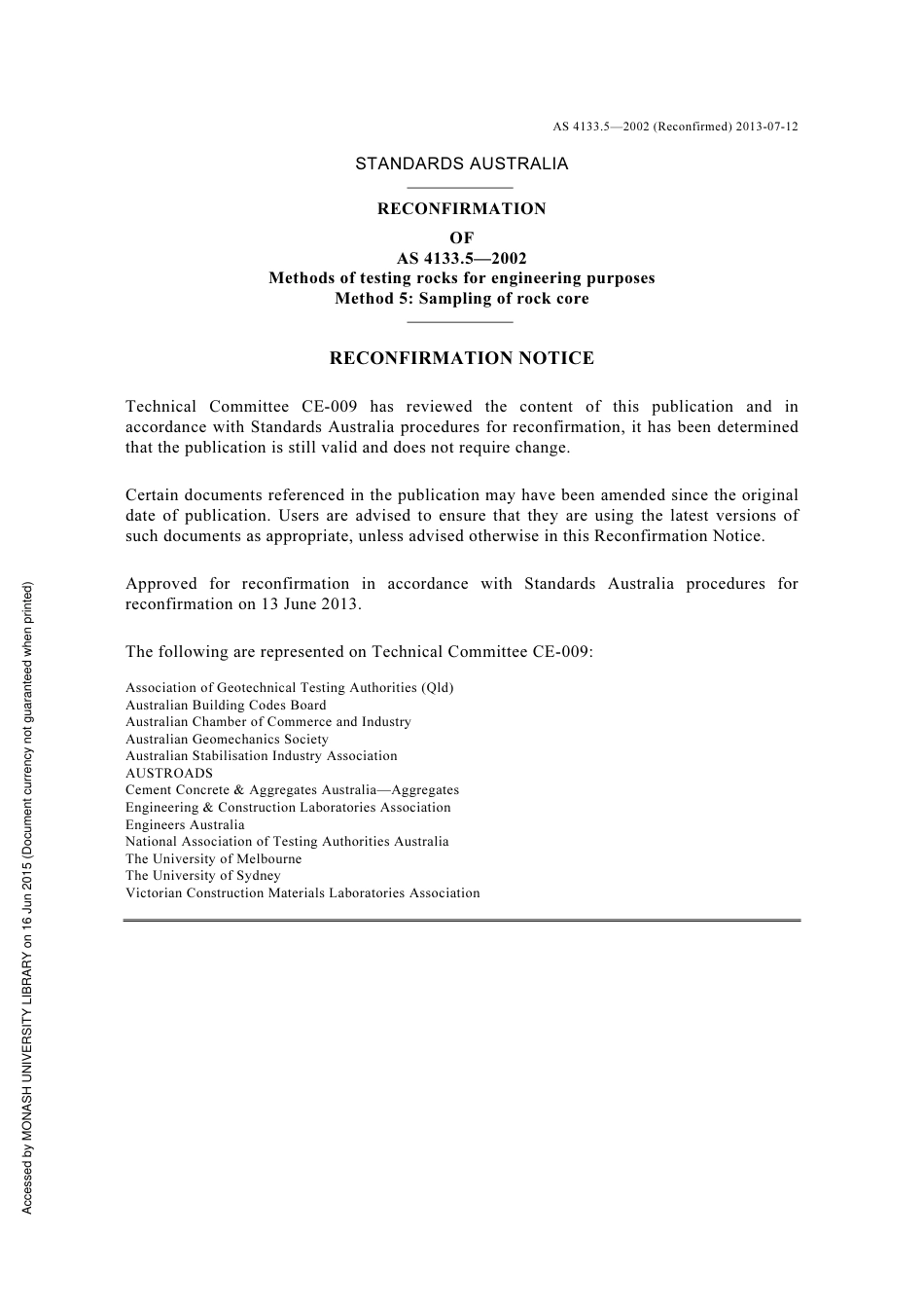 AS 4133.5-2002 (2013).pdf_第1页