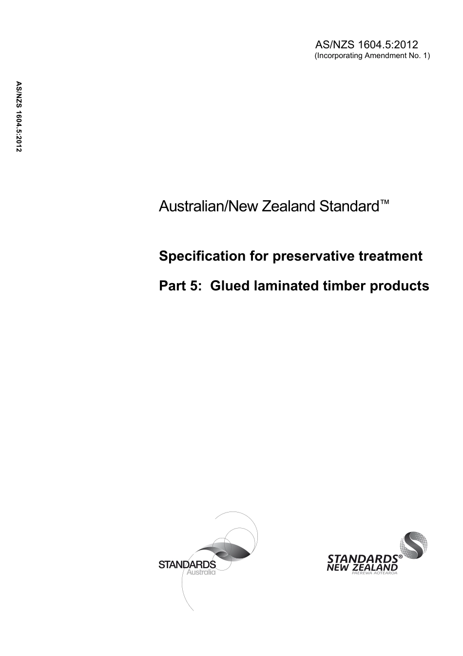 AS NZS 1604.5-2012 (2017).pdf_第1页